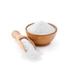 ملح الليمون اورجانيك 100جرام