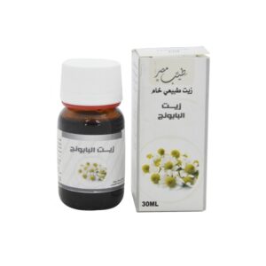 زيت البابونج شانه