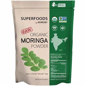 مورينجا بودرSuper foods