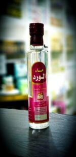 ماء ورد التيسير 250 مل