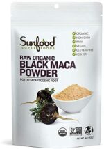 ماكا سوداء Sun Food