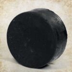 صابونة الفحم النشط نفرتارى