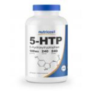 nutricost 5_HTP  كبسول 240