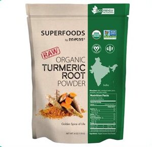 الكركمين البودر SUPERFOODS