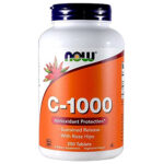 فيتامين سي كومبليكس 90كبسول  C - complex 90 caps NOW