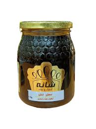 عسل سدر جبلي شانه 1ك