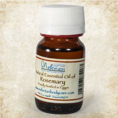 زيت روز مارى Nefertari 25ml