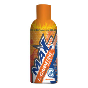 Max Muscle Max Liquid L-Carnitine 3500MG-480M-إل-كارنيتين ماكس ليكويد 3500 مجم