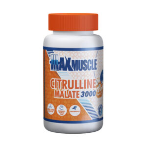 سيترولين مالات ماكس ماصل3000 - 60 قرص-Max Muscle Citrulline Malate