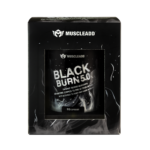 كبسولات Muscle Black Burn 5.0--90 caps