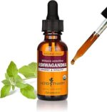 مستخلص الاشواجندا - Ashwagandha extract herb pharm 30 ml