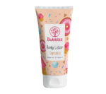 لوشن مرطب للجسم برائحة الكب كيك Bubblzz 150ml