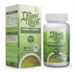 مورينجا اقراص 60 قرص  organic nation