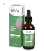 اليود السائل 59 مل – Life Flo