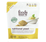 خميرة غذائية food alive 170mg
