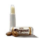 مرطب الشفاه بزيت الارجان الطبيعي -Argan Oil Lip Balm