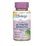 كبسولات البروكلي- Activated broccoli 30 cap