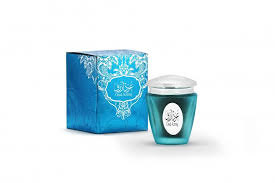 بخور عود ازرق  oud azraq