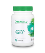 شانكا بيادرا 90 كبسول اورجانيكا chanca piedra 90 cap organika
