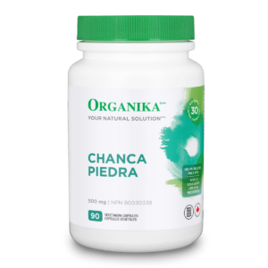 شانكا بيادرا 90 كبسول اورجانيكا chanca piedra 90 cap organika