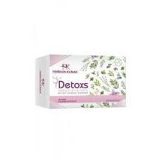 شاي Detoxs التركي