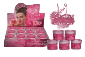 مورد خدود أنهار 50 جم