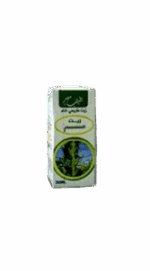 زيت السمسم شانه