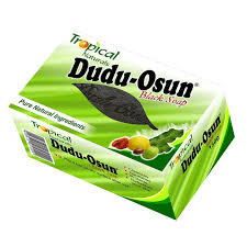 صابونة الافريقية 150جم Duou