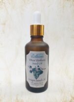 زيت بذر العنب Nefertari 70ml