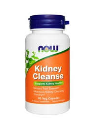 كبسولات الكلي 90 كبسول ناو kidney cleanse 90 cap now