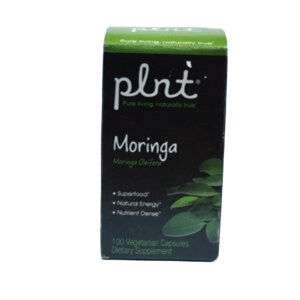 مورينجا Plnt