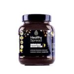 Healthy spread chocolate