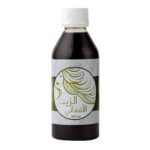 الزيت الافغاني للشعر 250 مل
