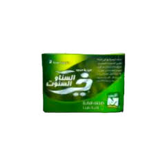 ألسنا والسنوت التيسير 200 جم