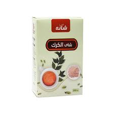 شاي الكرك شانه ٢٥٠ جرام