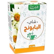شاي اعشاب البابونج شانه 75 جم