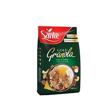 جرانولا جولد sante بالعسل 300 جم