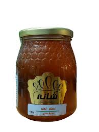 عسل نوارة البرسيم  البلدي شانه 1ك