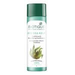 بلسم عشبة البحر مضاد لتساقط الشعر BIOTIQUE 120ml