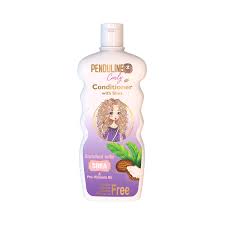 بلسم منعم الشعر الأطفال بزبدة الشيا PENDOULINE 300ml