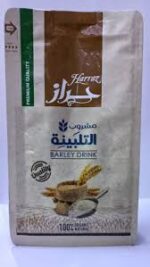 مشروب التلبينه حراز