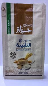 مشروب التلبينه حراز