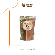 سكر جوز الهند شانه