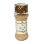حبهان بودر 60 جرام شانه
