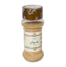 حبهان بودر 60 جرام شانه