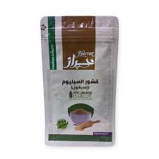 قشور السيليوم حراز 100 جرام