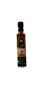 خل التفاح التيسير