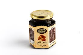 دبس التمر الطحان 350 جم
