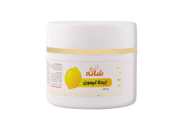 زبدة ليمون شانة