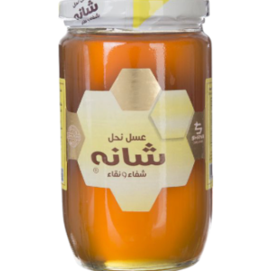 عسل زهور البرسيم المنحل 500 جرام